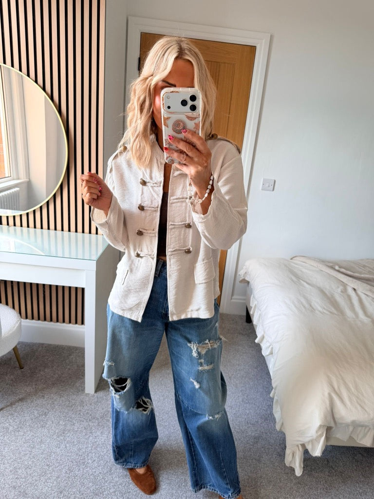 Denim