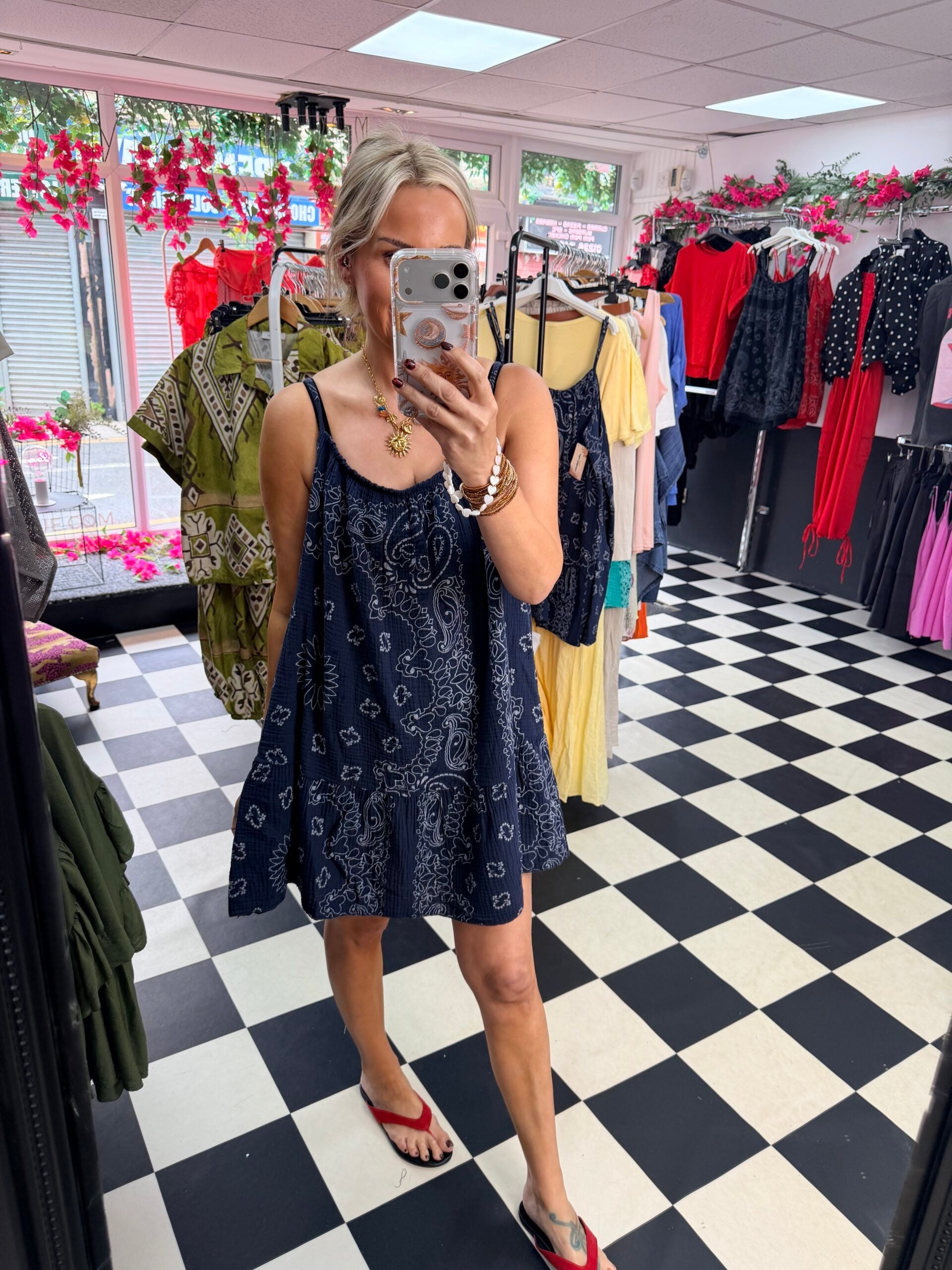 Dresses