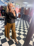 Biker PU Jacket