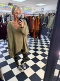 Soft Touch Leggings Camo