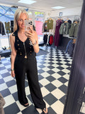 Military Co Ord Black