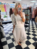 Lola Top Cream