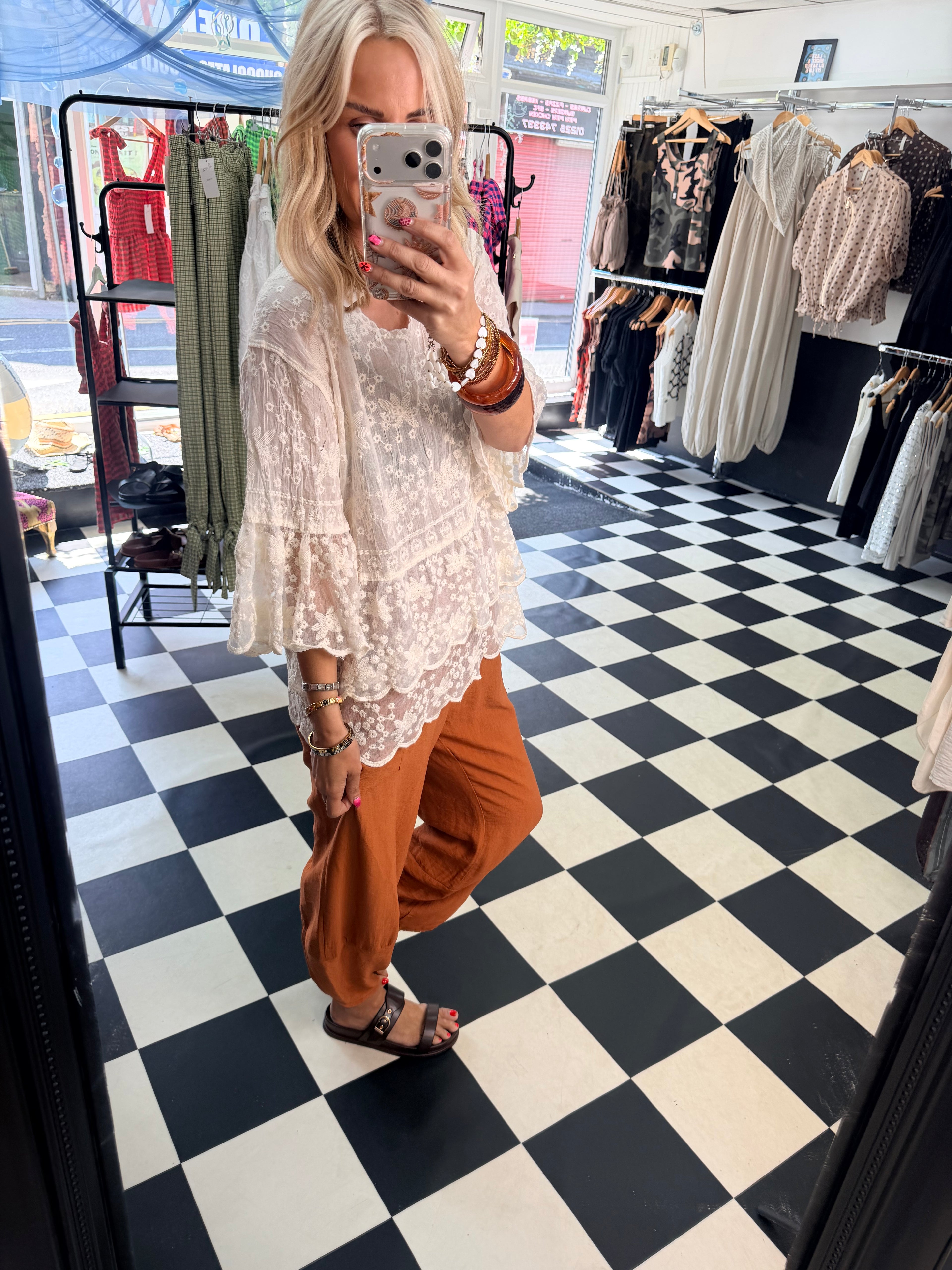 Rosie Top