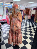Willow Dress