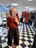 Flora top Rust