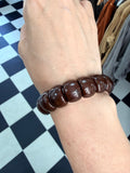 Chocolate Bracelet