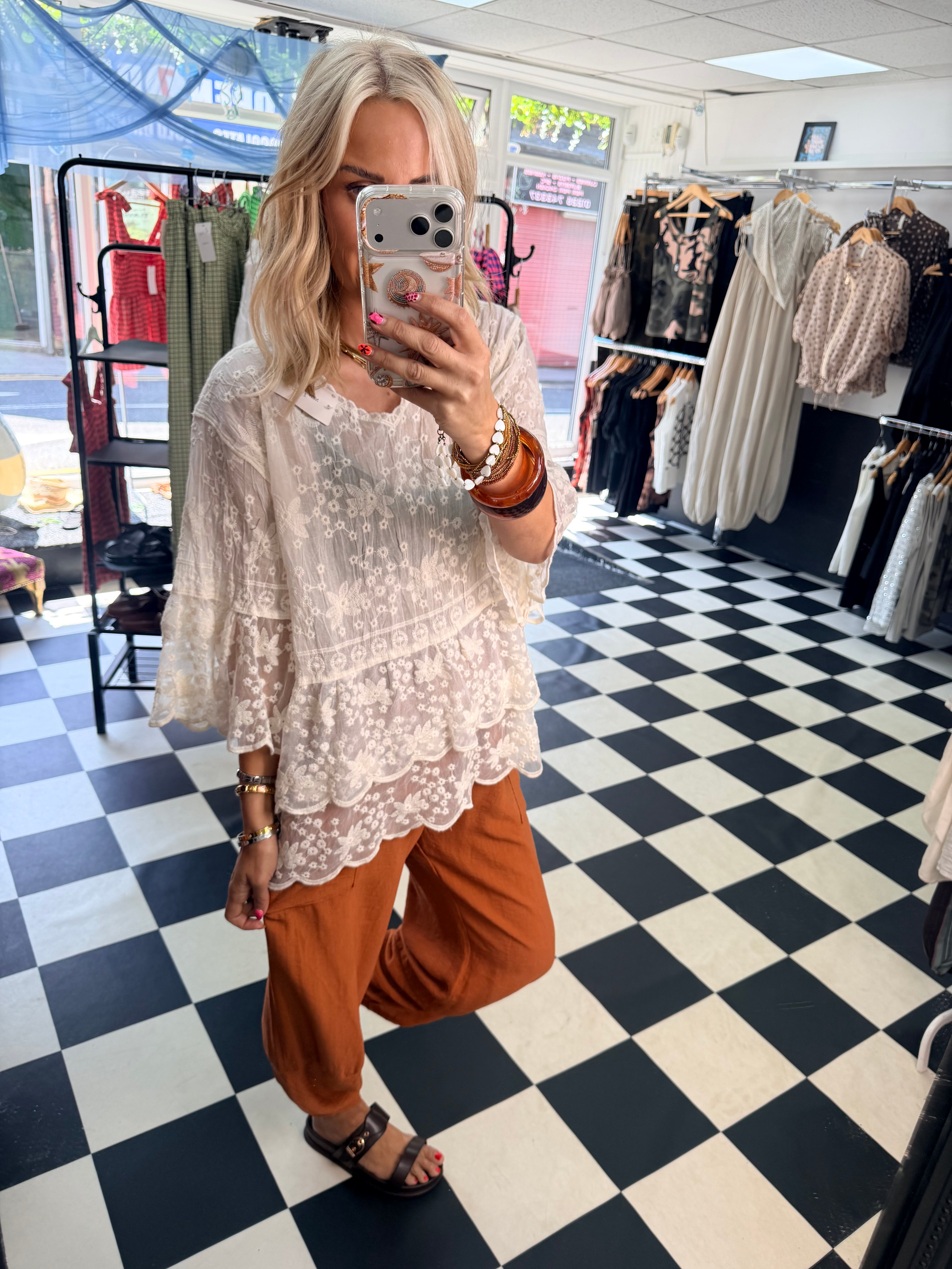 Rosie Top