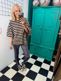 Soft Touch Leggings Indigo