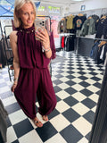 Pebble Co Ord Wine