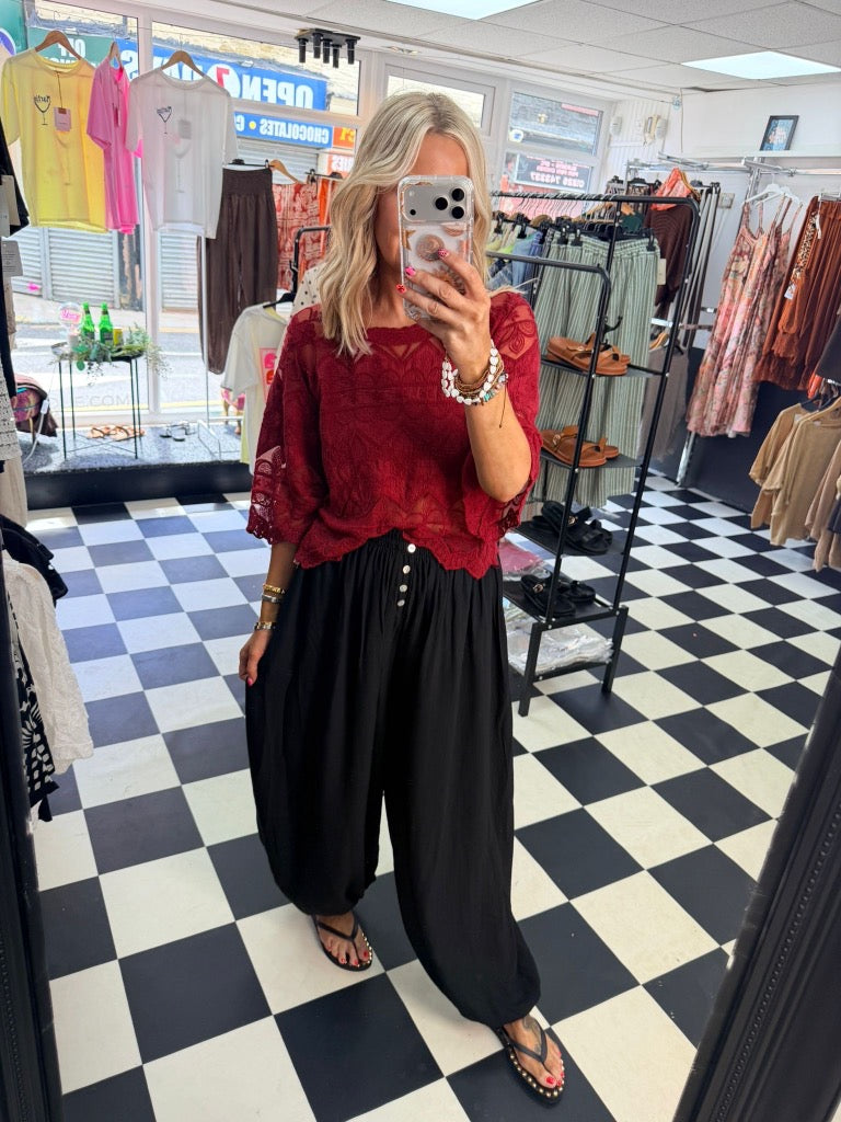 Lola Top Wine