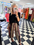 Lottie Top Black
